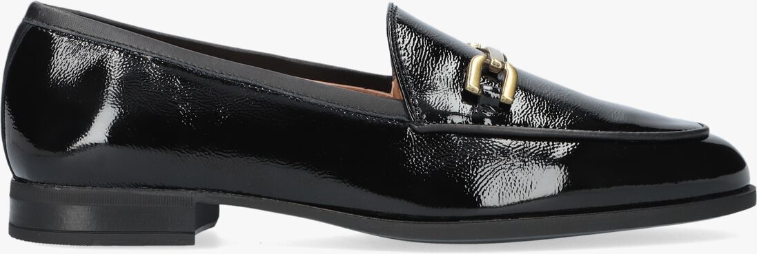 UNISA zwarte unisa loafers daimiel