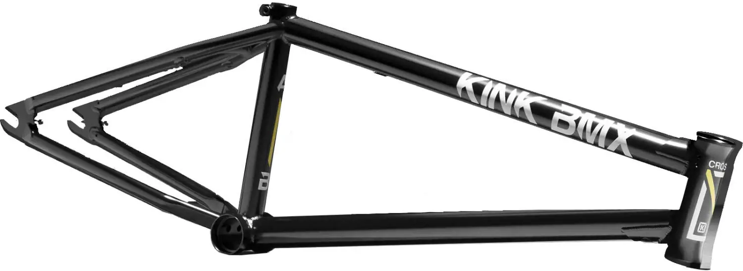 Kink Crosscut Freestyle BMX Stel | SkatePro