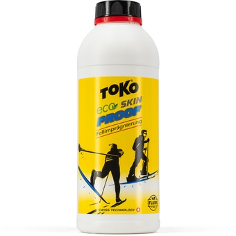 Toko Eco Skin Proof 1000 ml Service Werkzeug
