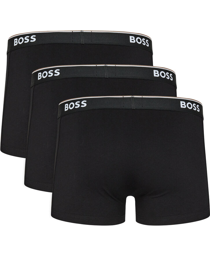 BOSS Trunk 3P Power Sort