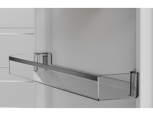 WHIRLPOOL - Réfrigérateur congélateur bas WHK25404XP5E