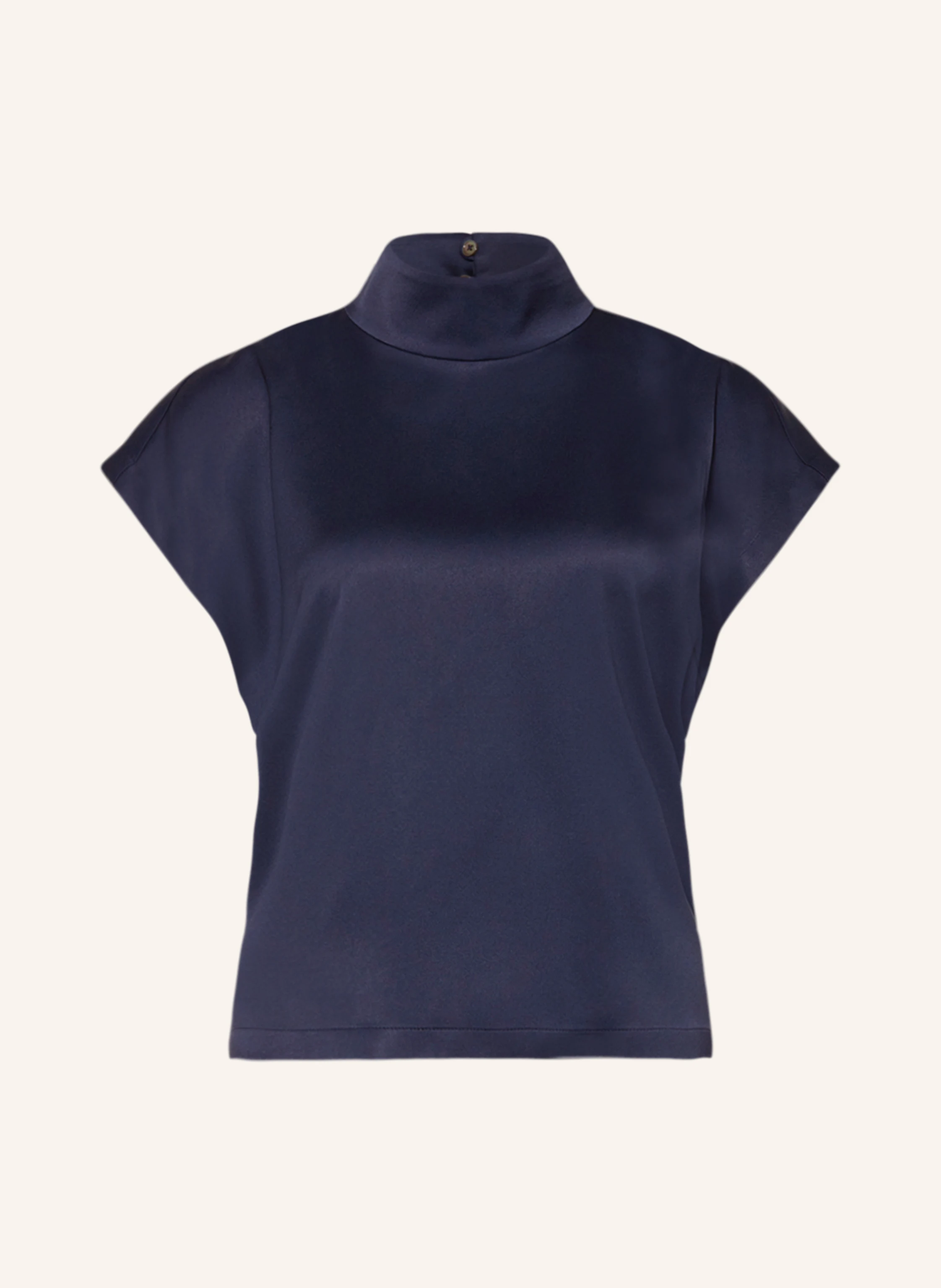 DRYKORN Blusenshirt ALARIA_1 aus Satin