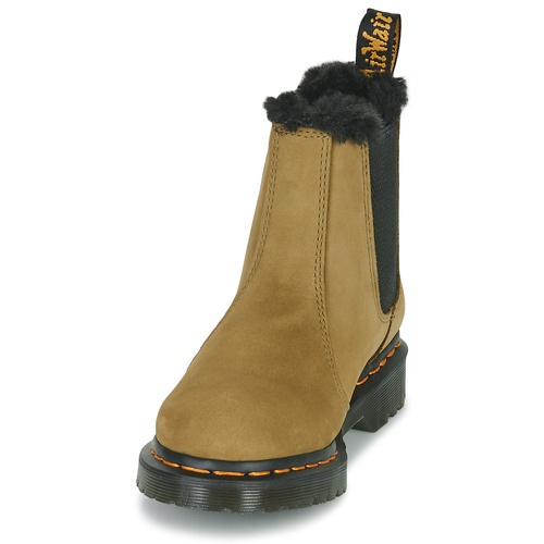 Dr. Martens - 2976 Leonore - Kaki