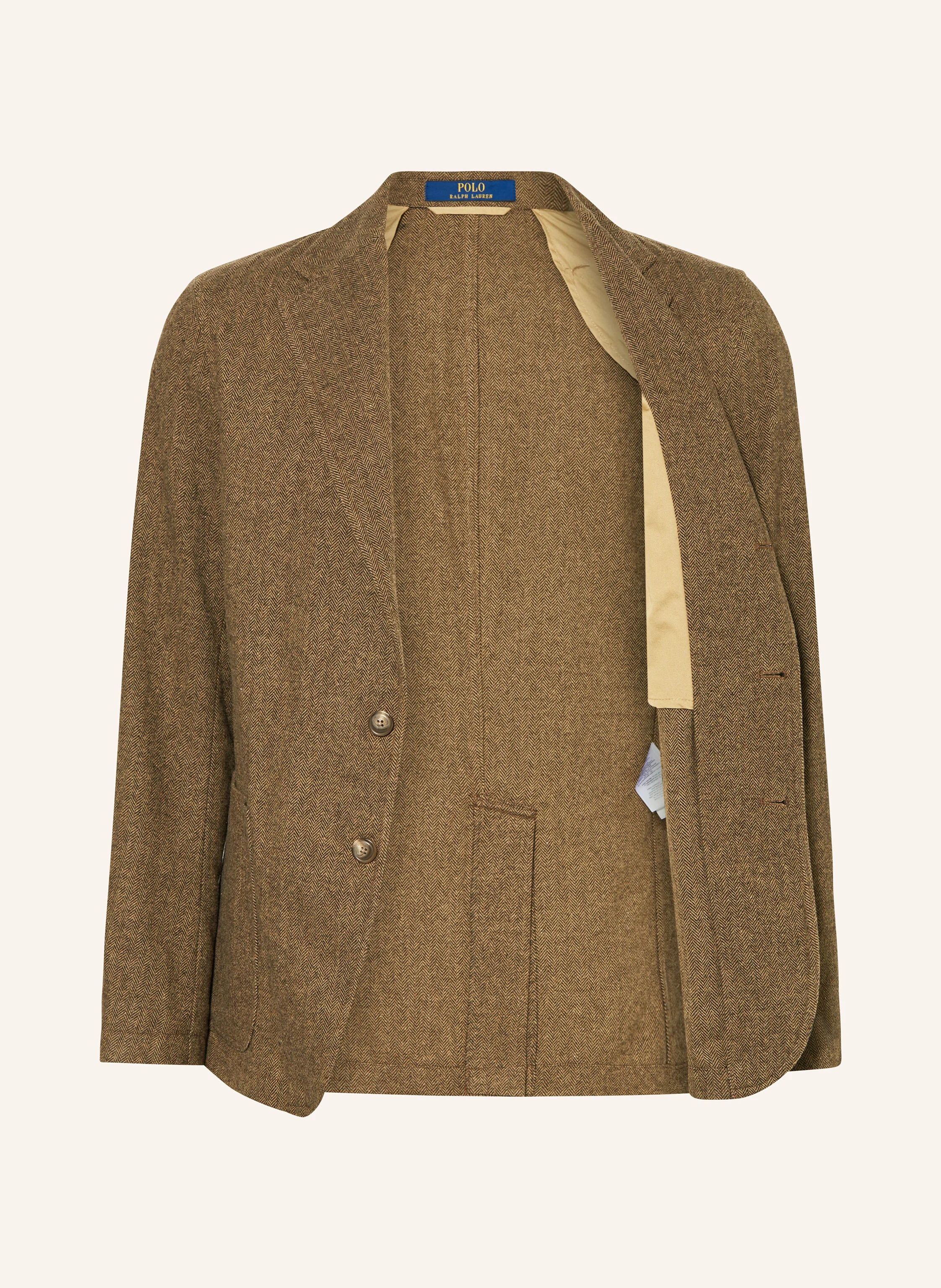 POLO RALPH LAUREN Sakko Extra Slim Fit