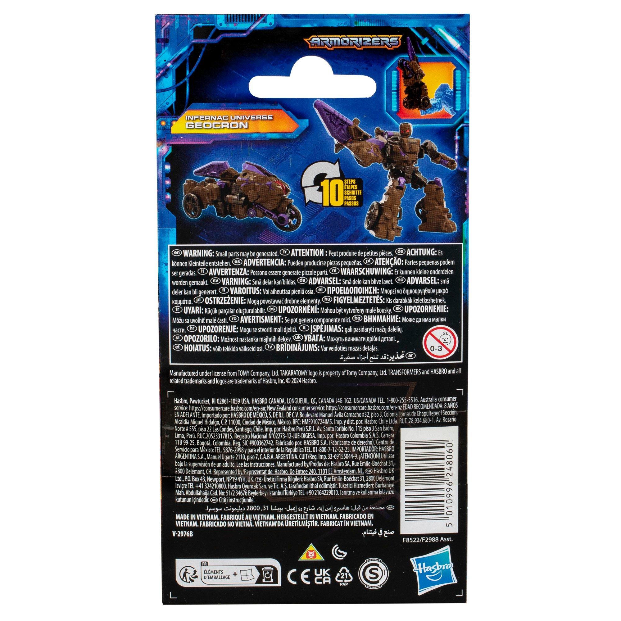 Transformers GAME Transformers GENCRER 2 51
