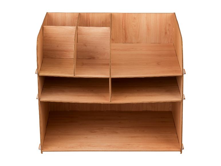 Bureau-organizer