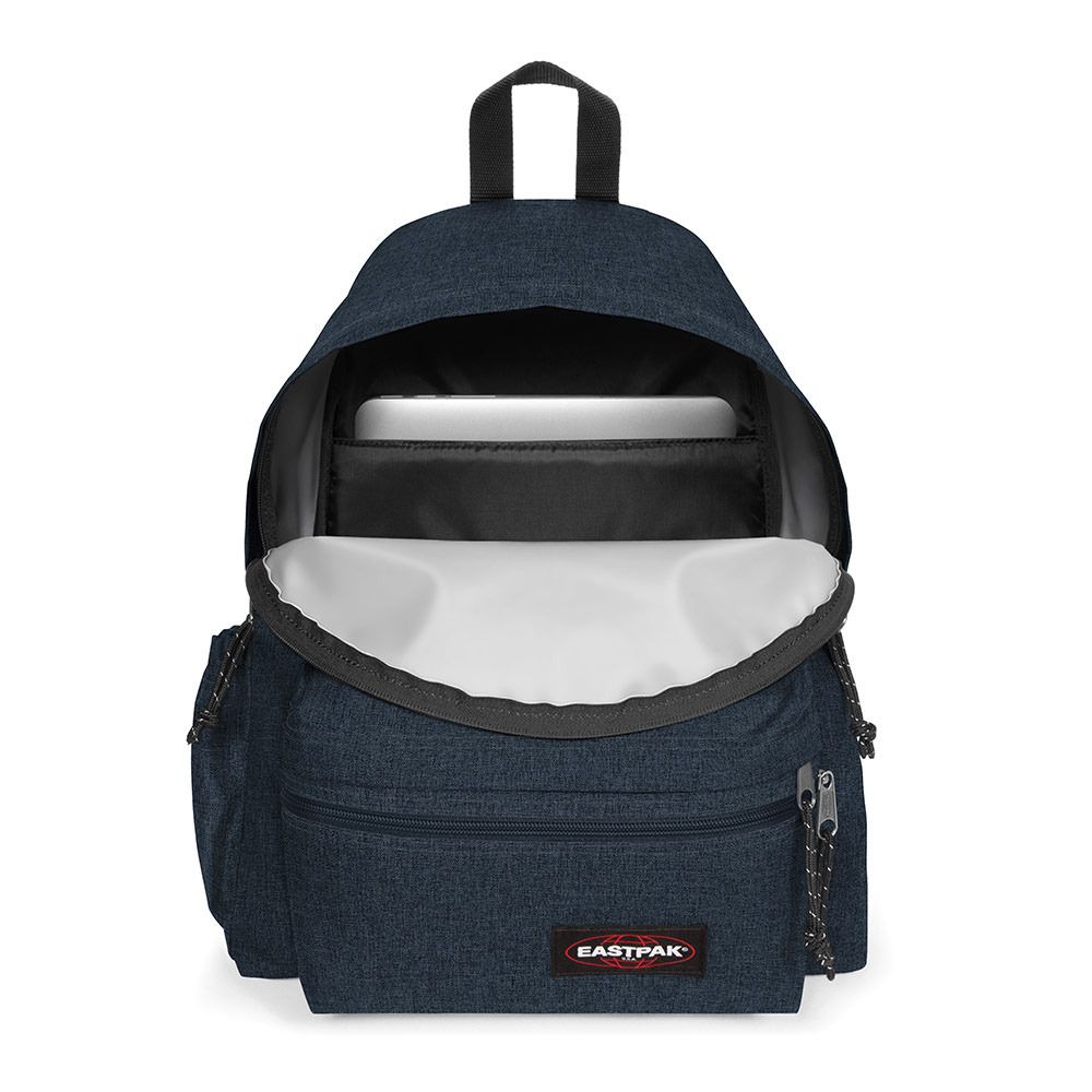 Eastpak PADDED ZIPPL'R + 24L - Sac À dos triple denim