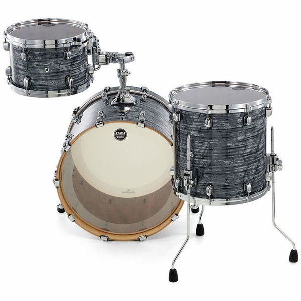 Tama Starcl. Walnut/Birch 20