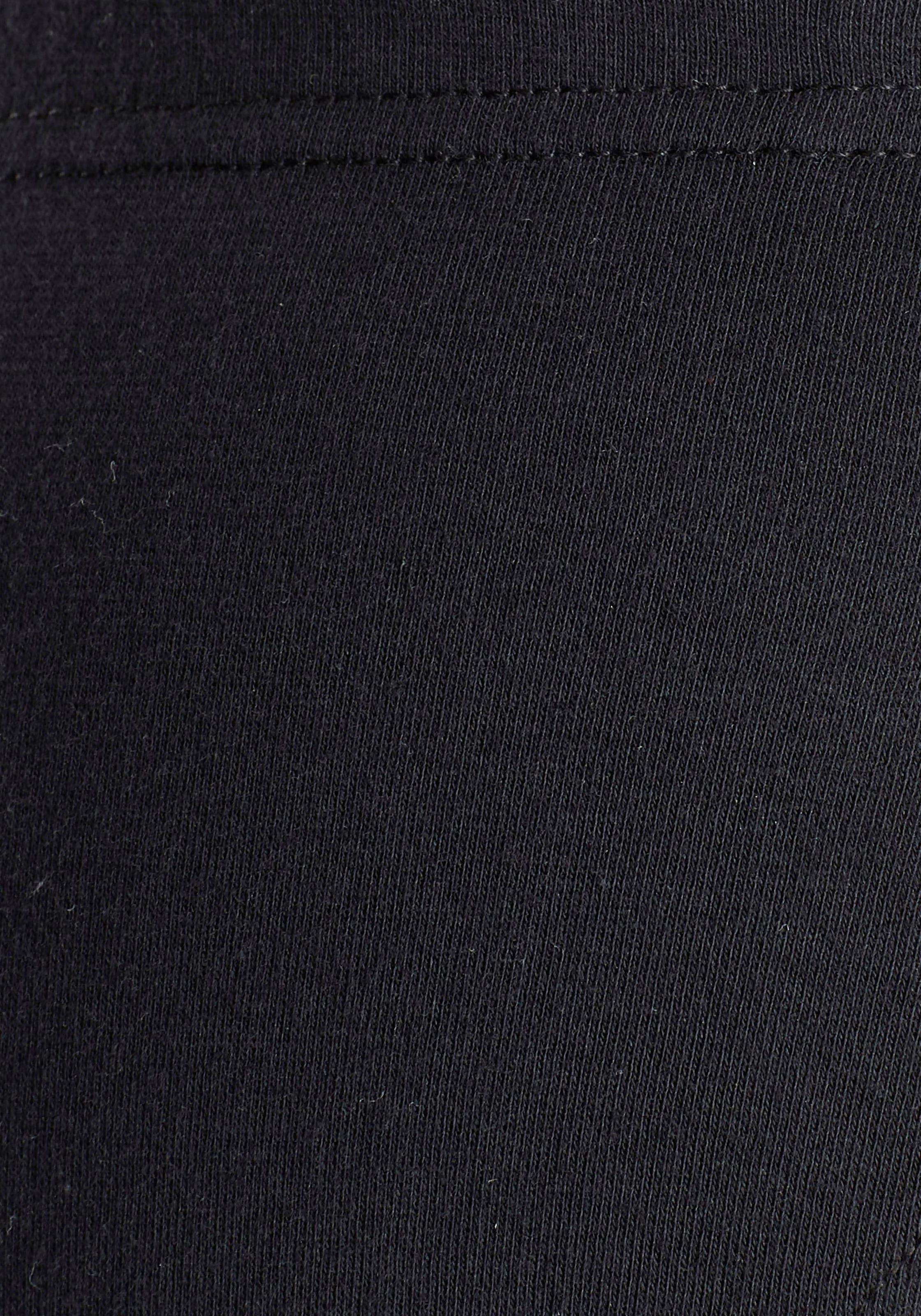 H.I.S Slip »Herren Minislip«, 10 Stk. in Baumwoll-Mix