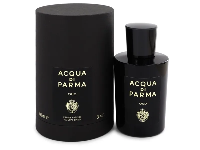 Acqua di Parma Oud Eau de Parfum 100ml