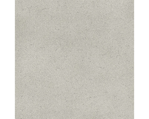 Gloria PVC vloer, effen lichtgrijs, FB592, 200 cm breed (per meter verkocht)