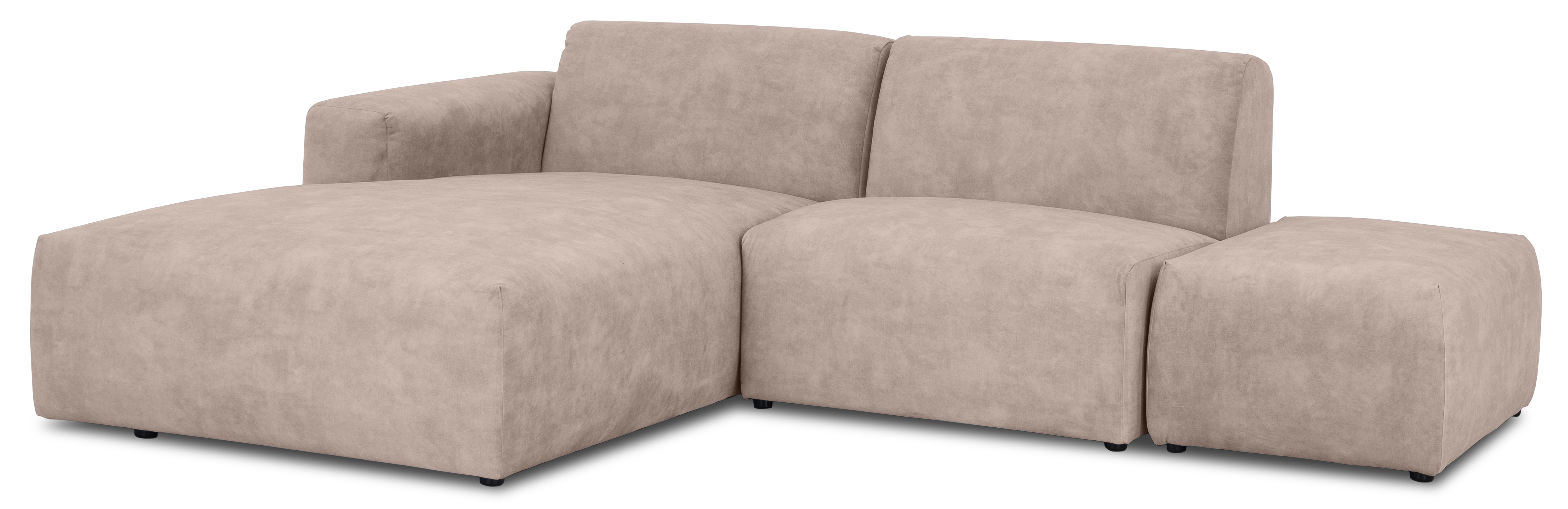 Loungebank Elore