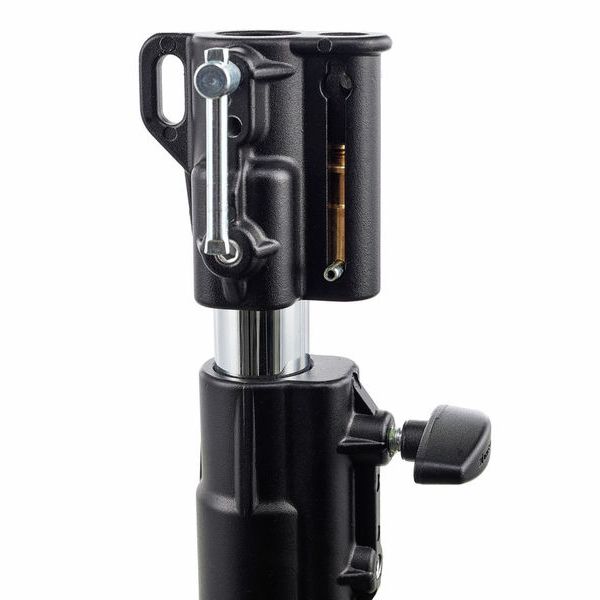 Manfrotto 270CSU Steel Stand