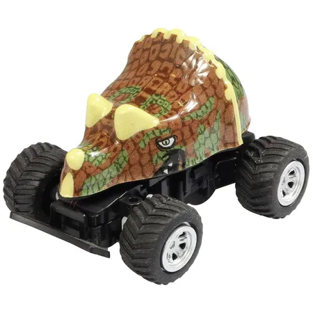 Revell Control Mini RC Dinos - Triceratops