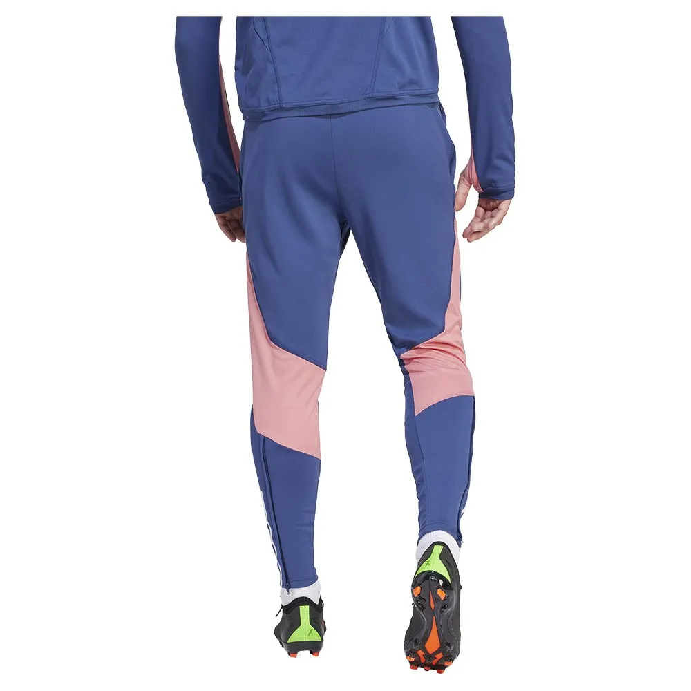 adidas Olympique Lyon 23/24 Training hosen