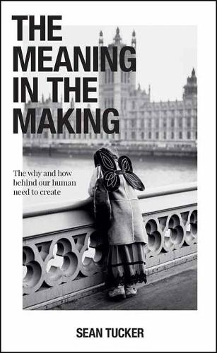 The Meaning in the Making: The How and Why Behind Our Human Need to Create (Paperback)