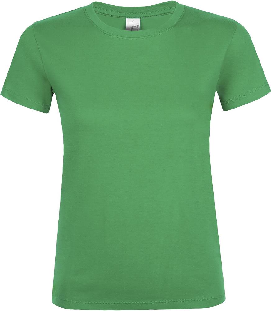 SOL'S 01825 - REGENT WOMEN Tee Shirt Femme Col Rond
