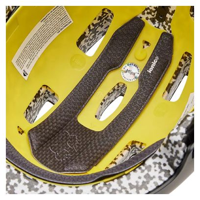 Casque Fox Flight Pro Noir