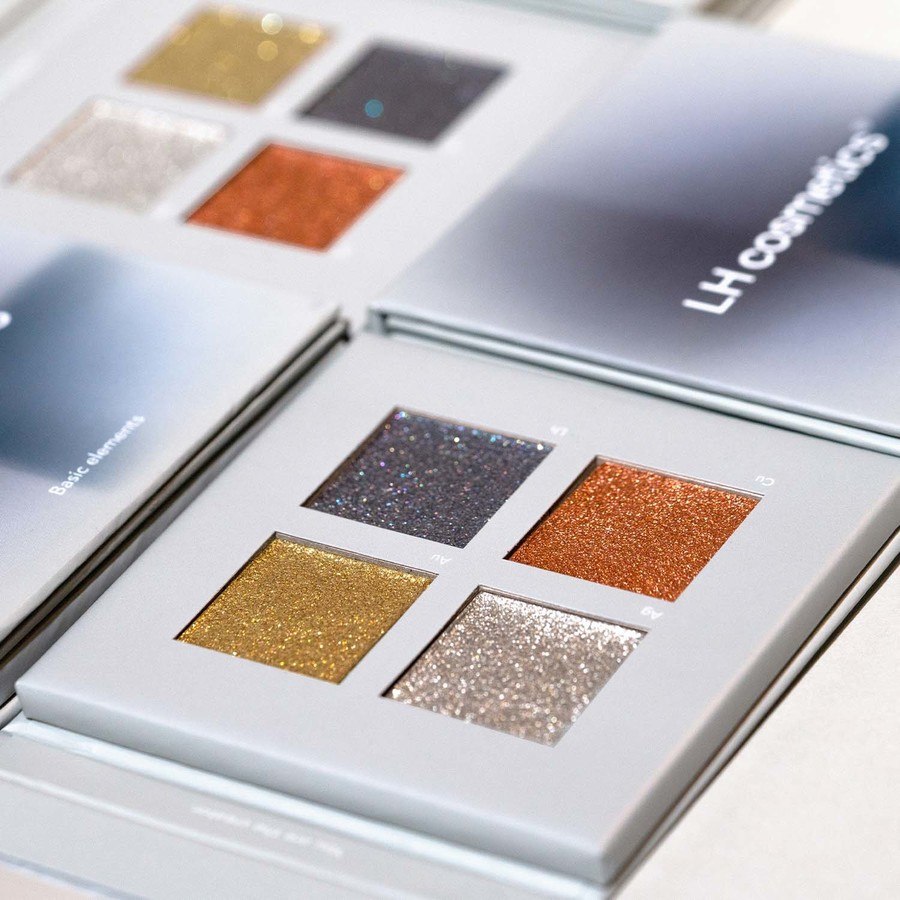 LH Cosmetics Basic Elements 3,2g