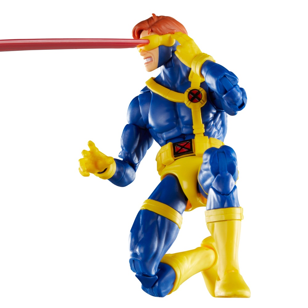 Marvel Legends Series X-Men '97 Cyclops Actionfigur
