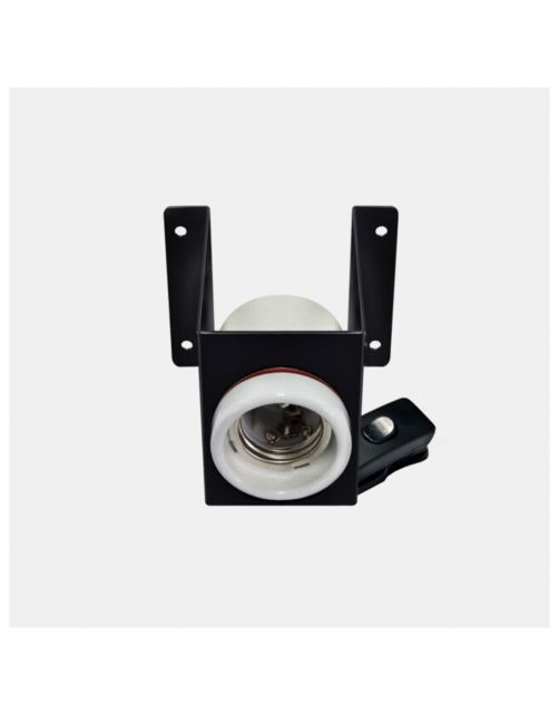 Arcadia Keramische Lamphouder Met Beugel - Verwarming - 1 stuk