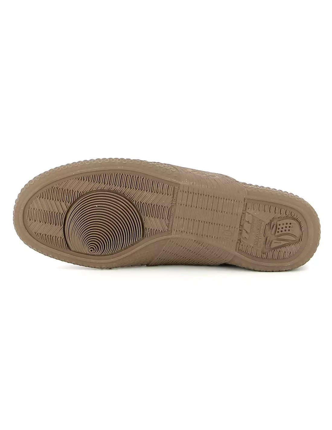 TBS GONIOX - Bateaux & mocassins Castor