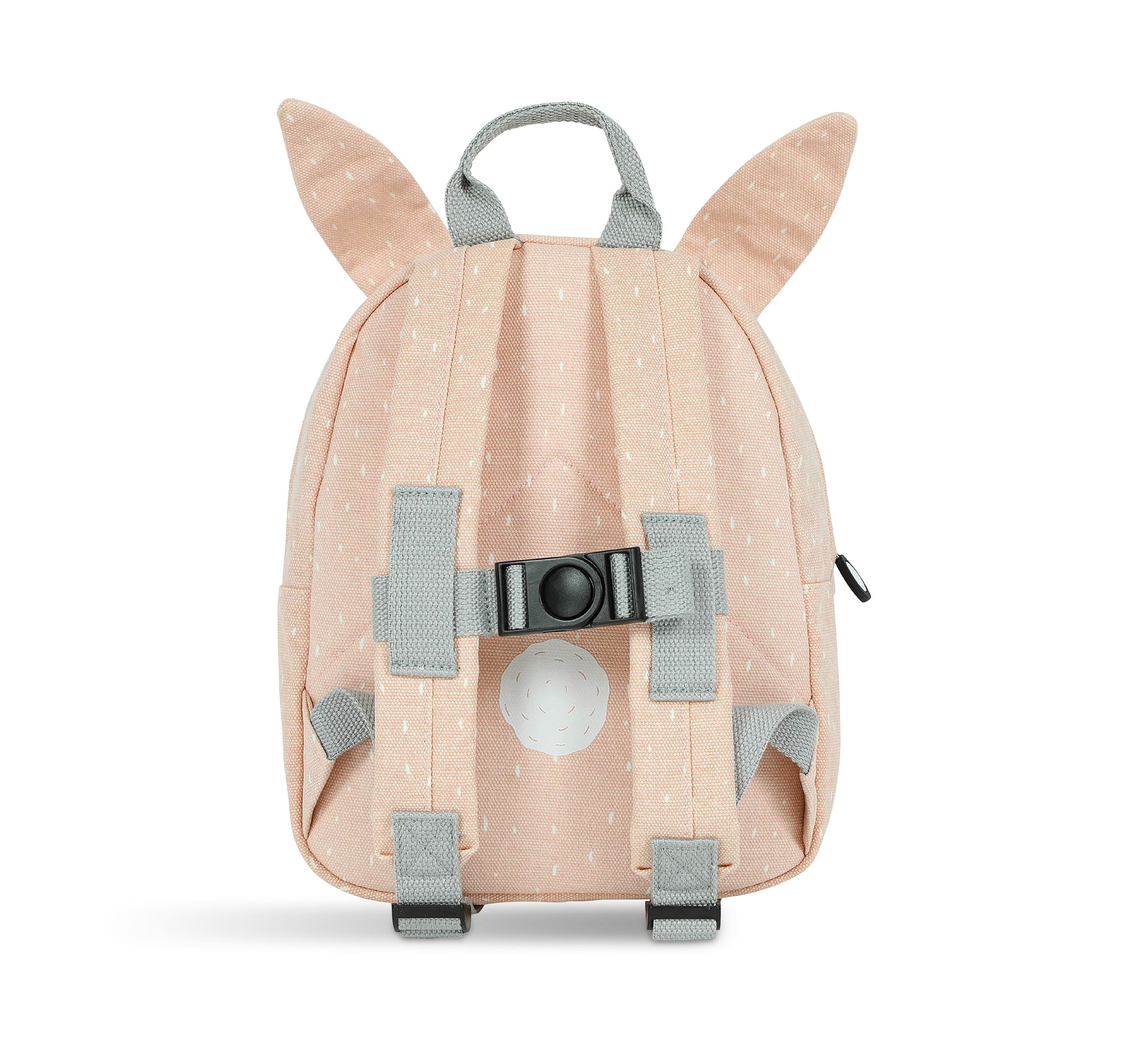 Trixie Rucksack gross Hase 7.5l