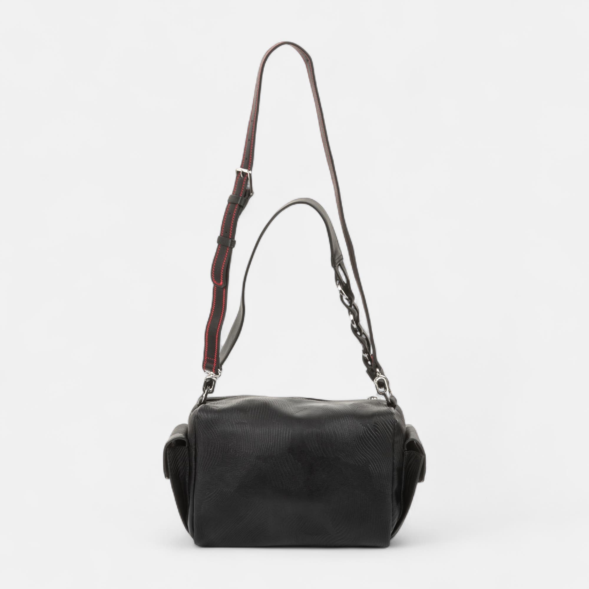 Sac de shopping noir