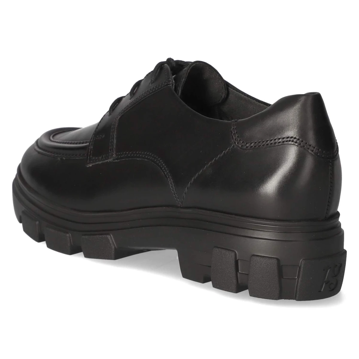 Paul GreenHalbschuhe - schwarz