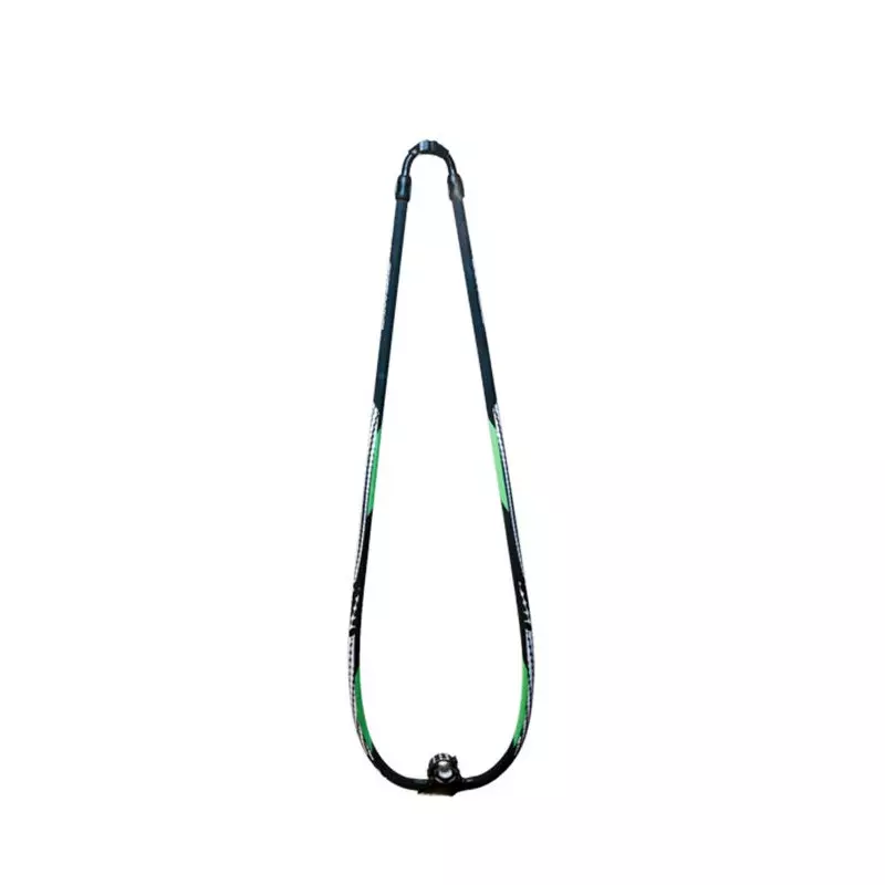 Wishbone Windsurf GA SAILS Green Line Mono Tapered
