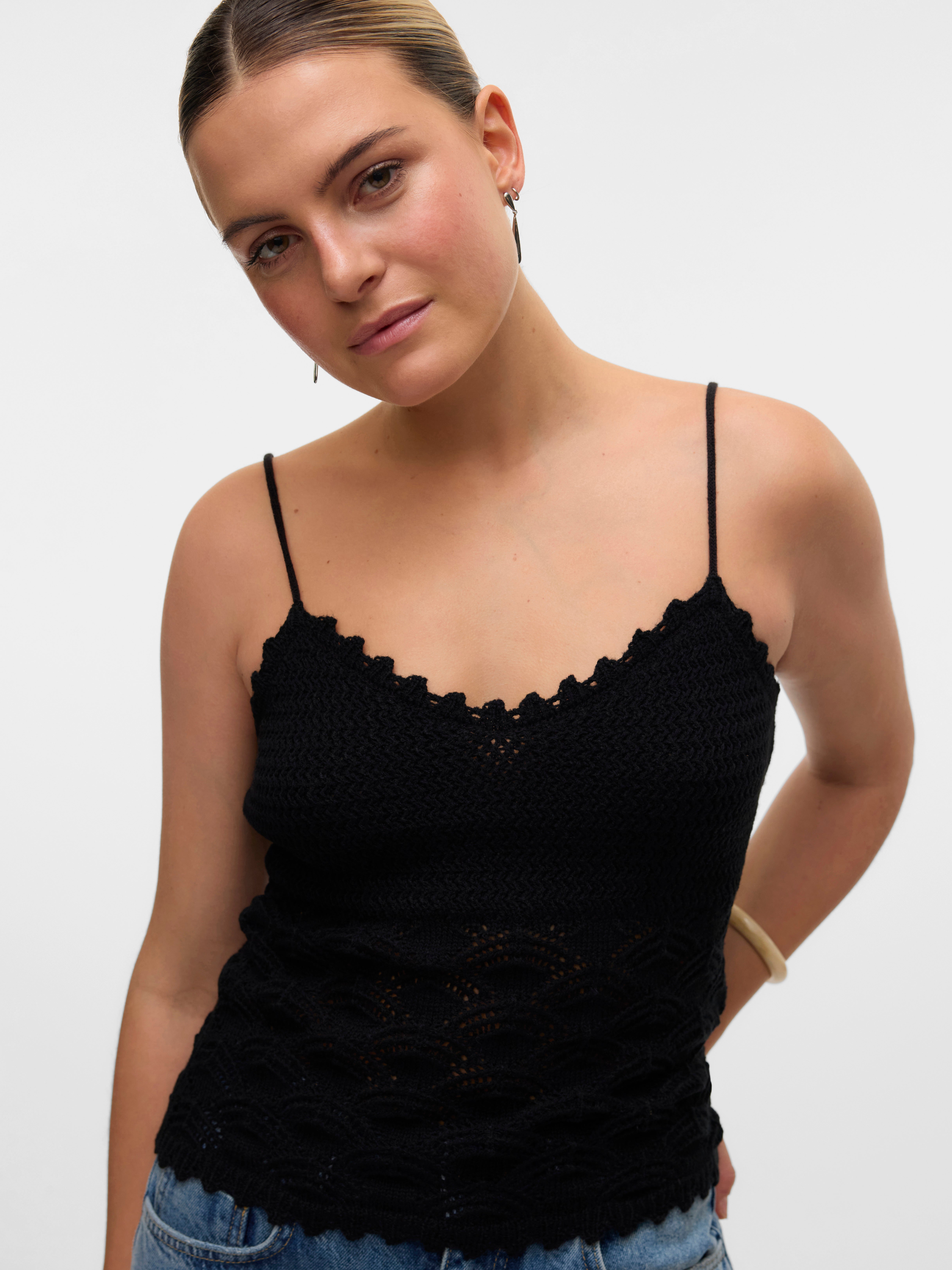 VMNEWVERENA Top
