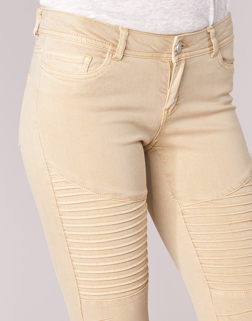Noisy May - EVE - Beige