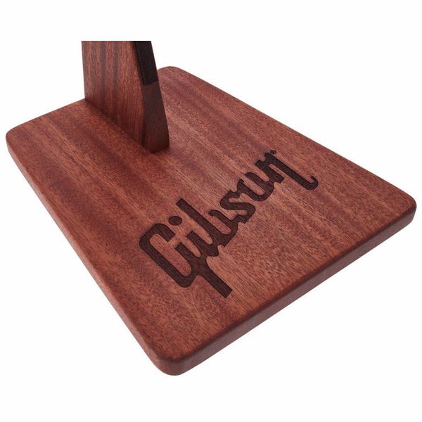 Gibson Mahogany Guitar Stand