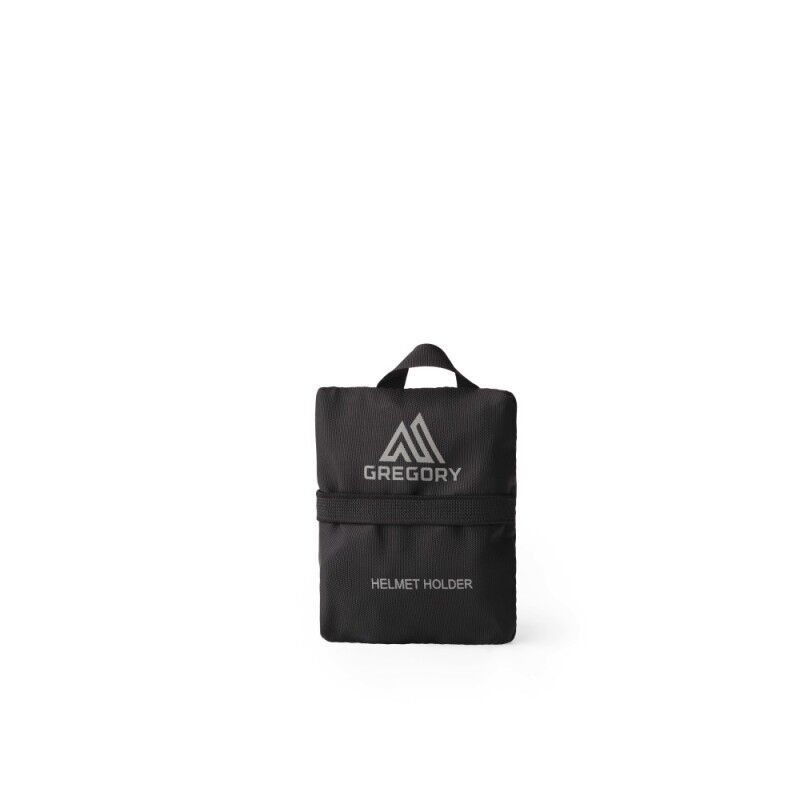 Packable Helmet Holder - Porte-casque sac à dos