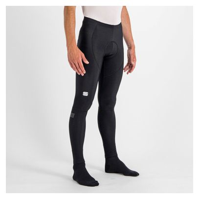 Cuissard Long Sans Bretelles Sportful Neo Noir