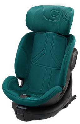 Kinderkraft XRIDER 2 i-Size Bilstol, Green