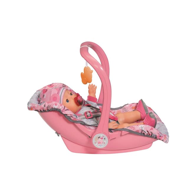 BABY born - Babyschale