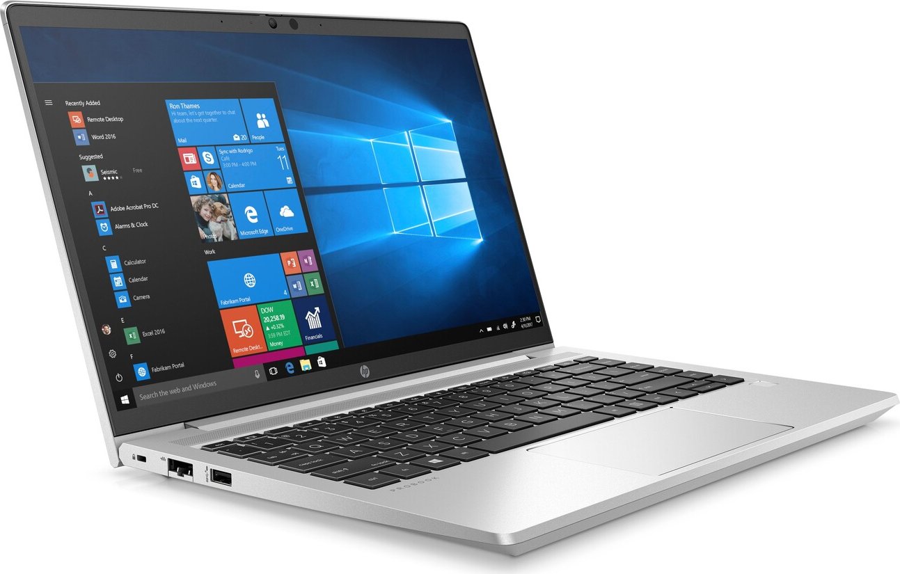 HP ProBook 440 G8 | i3-1115G4 | 14
