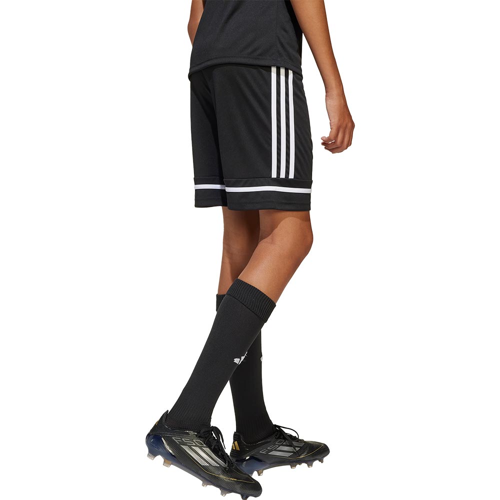 adidas Squadra 25 Shorts Kinder black