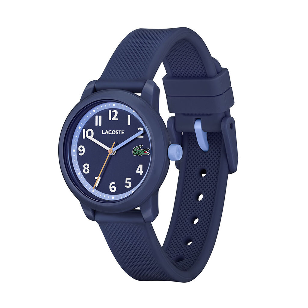 Montre Lacoste 12.12 Kids Bleu
