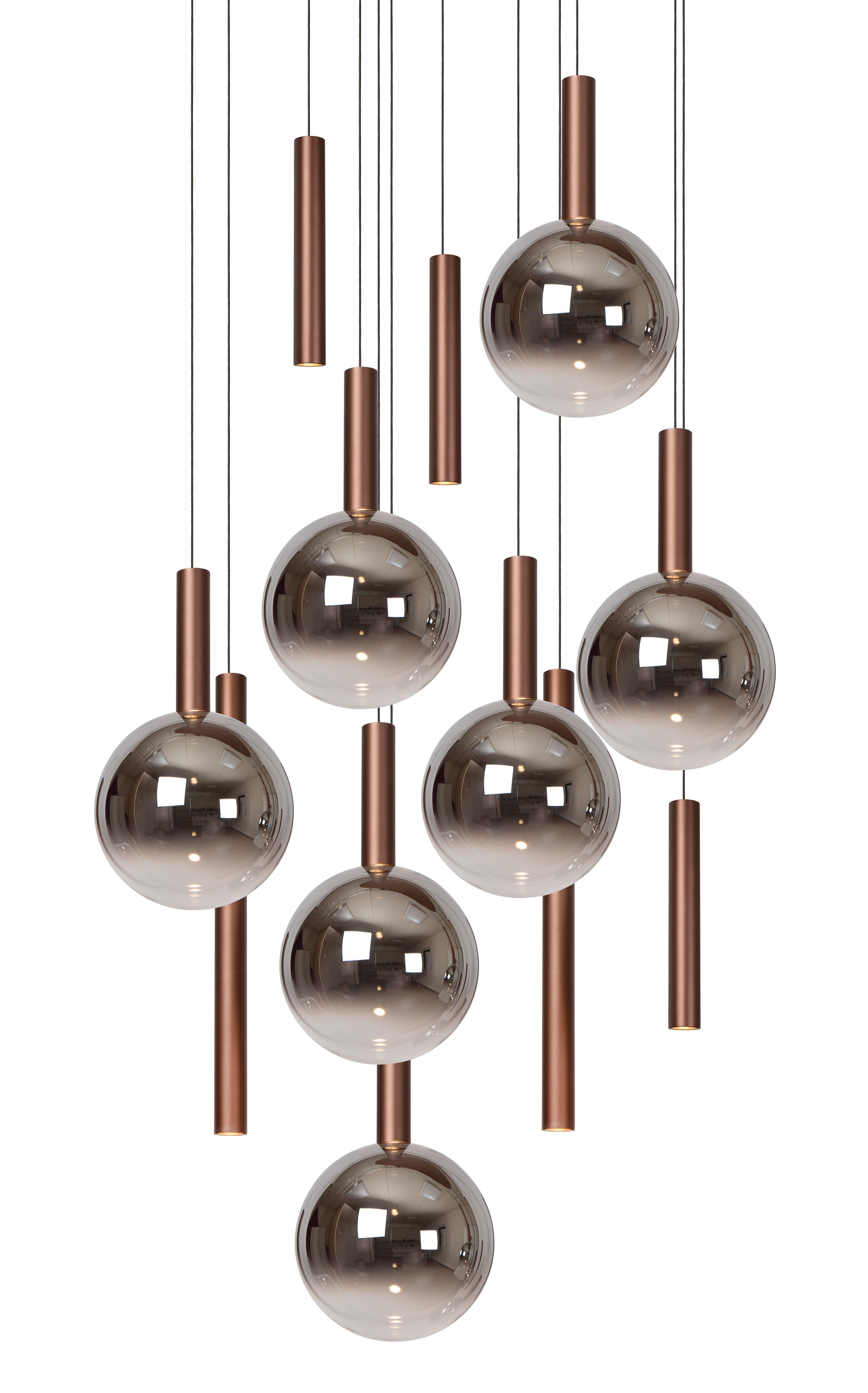 Hanglamp Jasmine ⌀75  cm