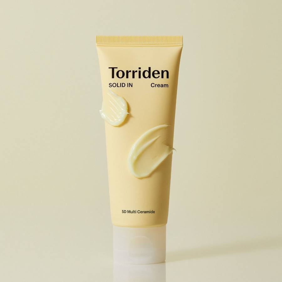 Torriden SOLID-IN Ceramide Cream 70ml