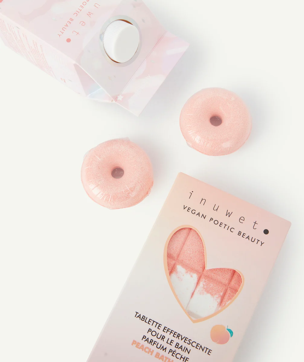INUWETCOFFRET DE BAIN PÊCHE