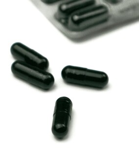 Forte Pharma Calori Light Capsules 120CP