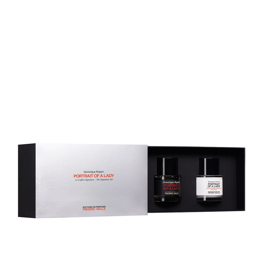 Portrait of a Lady – Eau de Parfum and Perfume Hair mist Duo Set