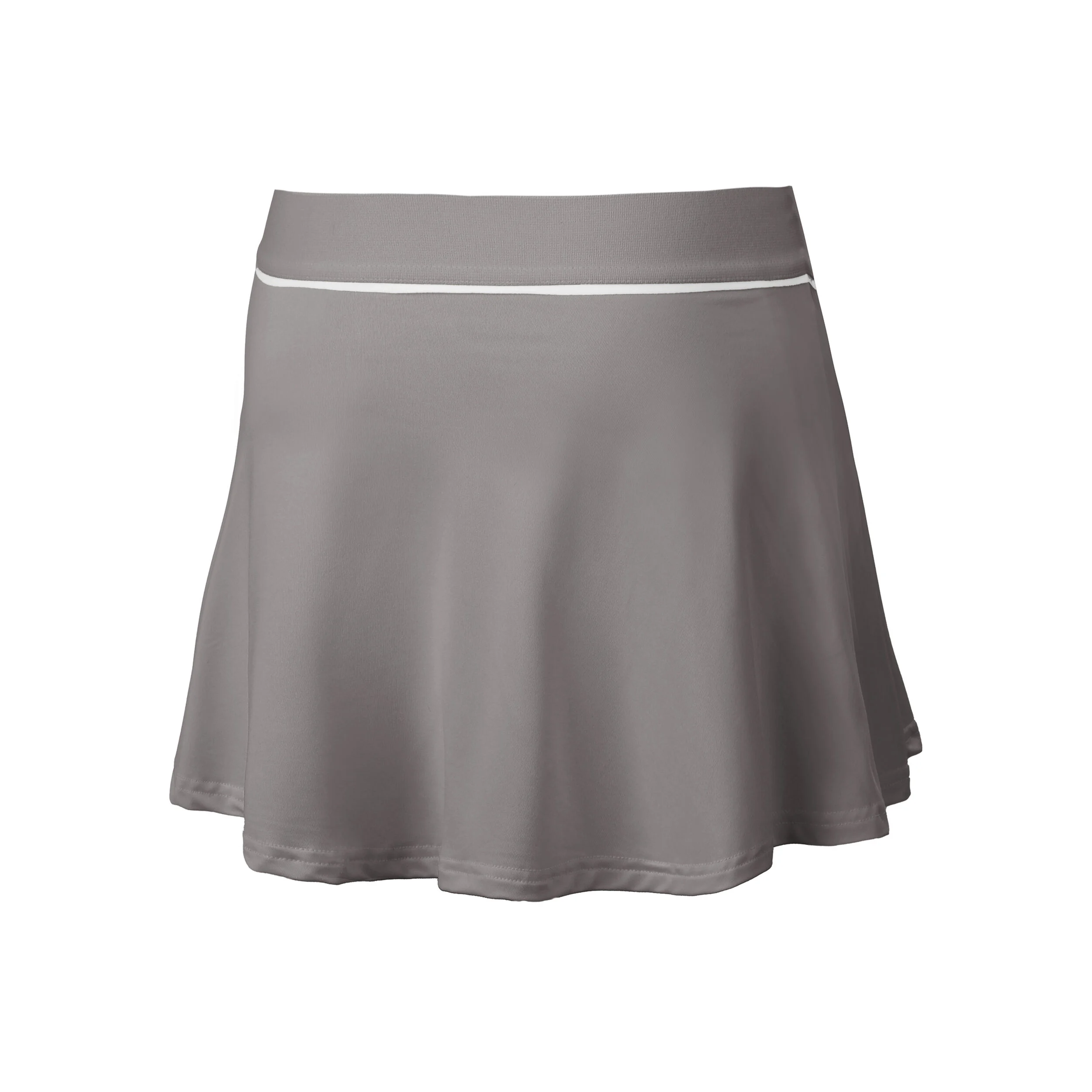 Racket Roots Teamline Jupe Femmes - Gris
