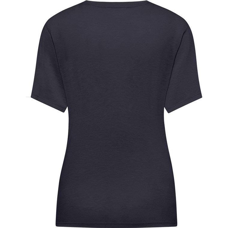 Jack Wolfskin Vonnan SS T W Graphite