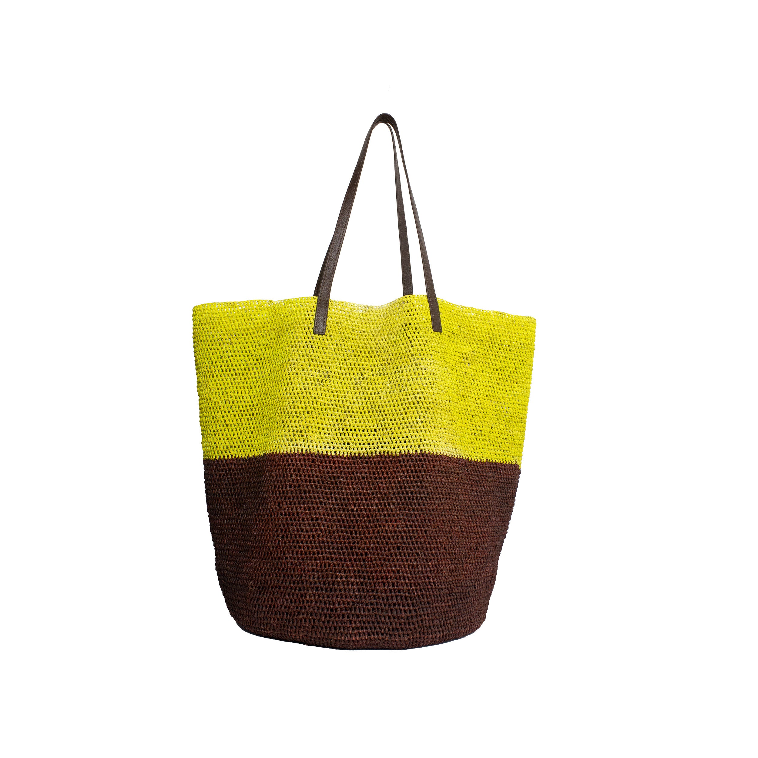 Sac Viajero Color Block