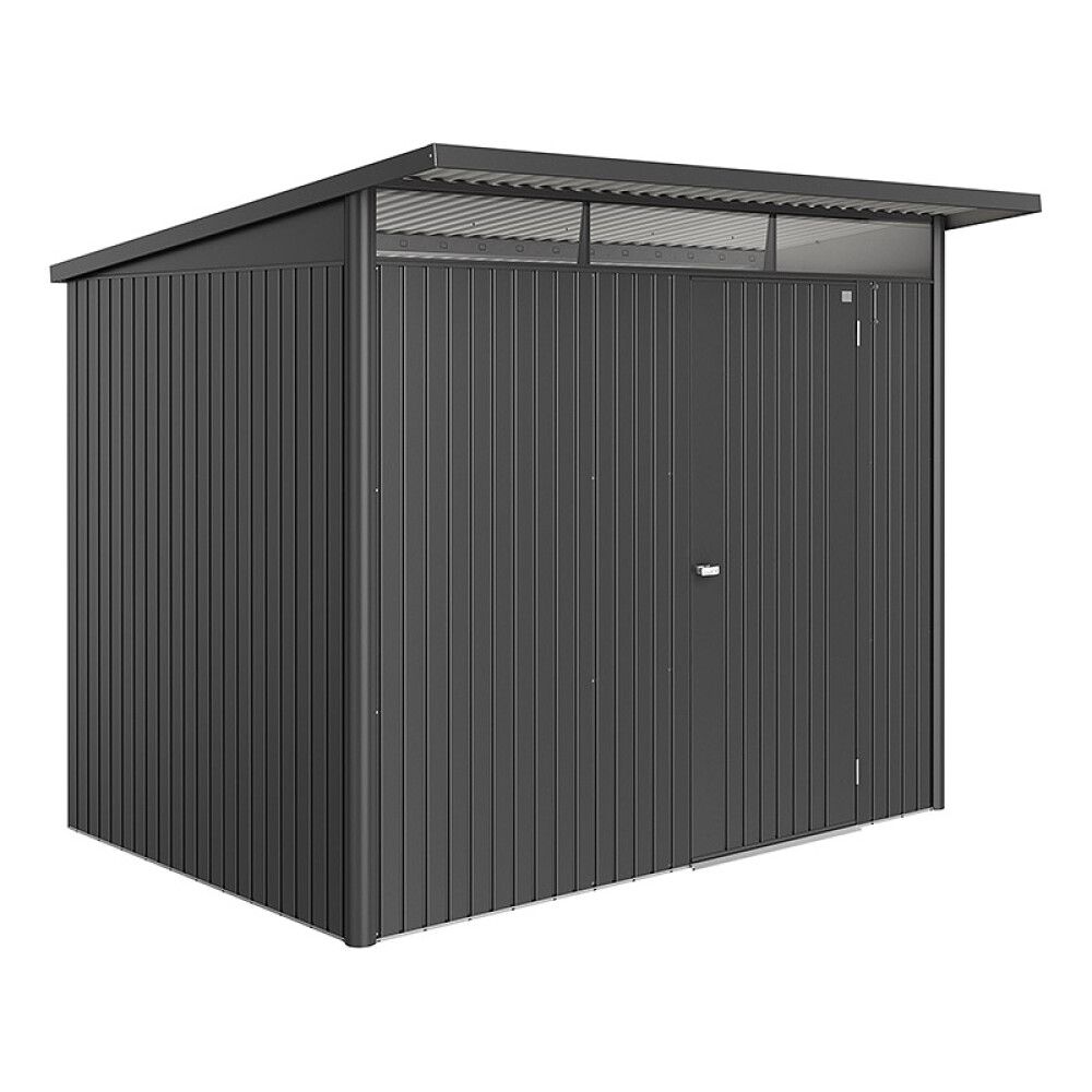 BOD BIOHORT STANDARD AVANTGARDE ECO A5 MØRKEGRÅ 4,33M²