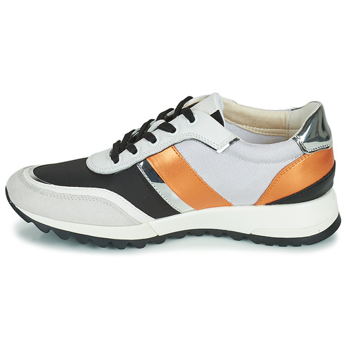 Geox - TABELYA - Blanc